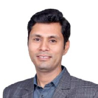 Dr. Anurag Jain